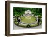 Palace of Linderhof, Royal Villa of King Ludwig the Second, Bavaria, Germany, Europe-Robert Harding-Framed Photographic Print