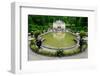 Palace of Linderhof, Royal Villa of King Ludwig the Second, Bavaria, Germany, Europe-Robert Harding-Framed Photographic Print