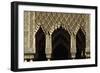 Palace of Lions,Alhambra, Granada, Andalucia, Spain-null-Framed Giclee Print