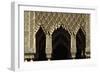 Palace of Lions,Alhambra, Granada, Andalucia, Spain-null-Framed Giclee Print