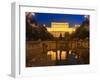 Palace of Parliament, Former Ceausescu Palace, Bucharest, Romania, Europe-Marco Cristofori-Framed Photographic Print