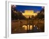 Palace of Parliament, Former Ceausescu Palace, Bucharest, Romania, Europe-Marco Cristofori-Framed Photographic Print