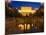 Palace of Parliament, Former Ceausescu Palace, Bucharest, Romania, Europe-Marco Cristofori-Mounted Photographic Print