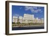 Palace of Parliament-Rolf Richardson-Framed Photographic Print