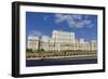 Palace of Parliament-Rolf Richardson-Framed Photographic Print