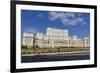 Palace of Parliament-Rolf Richardson-Framed Photographic Print