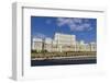 Palace of Parliament-Rolf Richardson-Framed Photographic Print