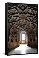 Palace of Sammezzano, Florence-ClickAlps-Framed Stretched Canvas