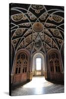 Palace of Sammezzano, Florence-ClickAlps-Stretched Canvas