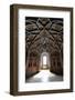 Palace of Sammezzano, Florence-ClickAlps-Framed Photographic Print