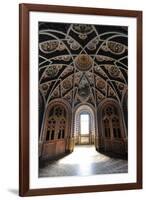 Palace of Sammezzano, Florence-ClickAlps-Framed Photographic Print