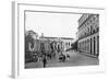 Palace of the Government, Sao Paulo, Brazil, 1895-A Frisch-Framed Giclee Print