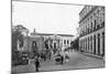 Palace of the Government, Sao Paulo, Brazil, 1895-A Frisch-Mounted Giclee Print