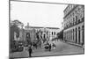 Palace of the Government, Sao Paulo, Brazil, 1895-A Frisch-Mounted Giclee Print