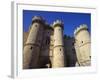 Palace of the Grand Masters, Rhodes, Greece-Ken Gillham-Framed Photographic Print