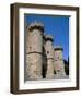 Palace of the Knights, Rhodes Town, Island of Rhodes, Greek Islands, Greece-Nelly Boyd-Framed Photographic Print