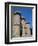Palace of the Knights, Rhodes Town, Island of Rhodes, Greek Islands, Greece-Nelly Boyd-Framed Photographic Print