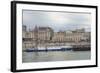 Palace Of The Legion Of Honour I-Cora Niele-Framed Giclee Print