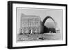 Palace of the Parthian Kings, Ctesiphon-null-Framed Photographic Print