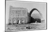 Palace of the Parthian Kings, Ctesiphon-null-Mounted Photographic Print