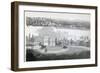 Palace of the President-George Heriot-Framed Giclee Print