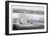 Palace of the President-George Heriot-Framed Giclee Print