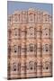 Palace of the Winds (Hawa Mahal), Jaipur, Rajasthan, India, Asia-Doug Pearson-Mounted Photographic Print