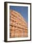 Palace of the Winds (Hawa Mahal), Jaipur, Rajasthan, India, Asia-Doug Pearson-Framed Photographic Print