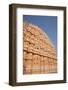 Palace of the Winds (Hawa Mahal), Jaipur, Rajasthan, India, Asia-Doug Pearson-Framed Photographic Print