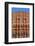 Palace of the Winds, Jaipur, Rajasthan, India-Jane Sweeney-Framed Photographic Print