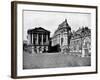 Palace of Versailles, France, 1893-John L Stoddard-Framed Giclee Print