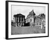 Palace of Versailles, France, 1893-John L Stoddard-Framed Giclee Print