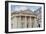 Palace Of Versailles I-Cora Niele-Framed Giclee Print