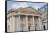 Palace Of Versailles I-Cora Niele-Framed Stretched Canvas