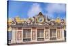 Palace Of Versailles II-Cora Niele-Stretched Canvas