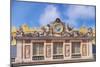 Palace Of Versailles II-Cora Niele-Mounted Giclee Print