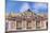 Palace Of Versailles II-Cora Niele-Mounted Giclee Print