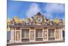 Palace Of Versailles II-Cora Niele-Mounted Giclee Print