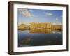 Palace of Versailles, Ile-De-France, France, Europe-David Hughes-Framed Photographic Print