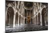 Palace Of Versailles-Lindsay Daniels-Mounted Photographic Print