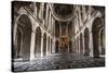 Palace Of Versailles-Lindsay Daniels-Stretched Canvas