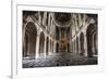 Palace Of Versailles-Lindsay Daniels-Framed Photographic Print