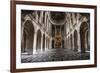 Palace Of Versailles-Lindsay Daniels-Framed Photographic Print