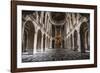 Palace Of Versailles-Lindsay Daniels-Framed Photographic Print