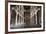 Palace Of Versailles-Lindsay Daniels-Framed Photographic Print