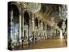 Palace of Versailles-null-Stretched Canvas