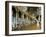 Palace of Versailles-null-Framed Art Print