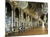 Palace of Versailles-null-Mounted Art Print