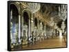 Palace of Versailles-null-Framed Stretched Canvas