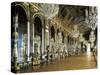 Palace of Versailles-null-Stretched Canvas